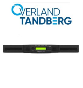 تجهیزات NEOs StorageLoader (1U) Tape Libraries